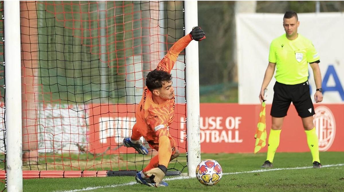 El Pau FC ya tiene nuevo delantero... y próximamente, portero