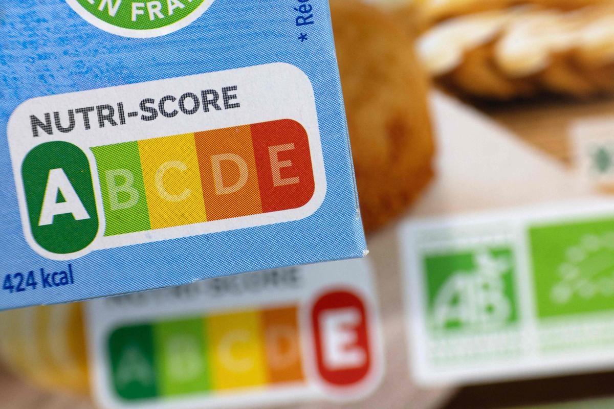 Nutri-Score: Was ändert sich bei der Lebensmittelbewertung, können wir ihm noch vertrauen?