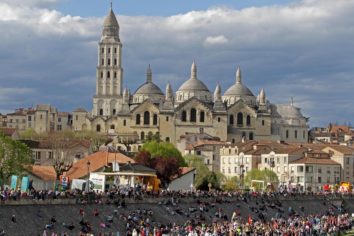 Vacanze in Dordogna: cosa vedere, cosa fare, dove mangiare, dove alloggiare a Périgueux