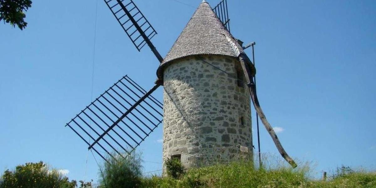 Lot-et-Garonne: onder het Ancien Régime waren ovens en molens een belangrijke bron van inkomsten