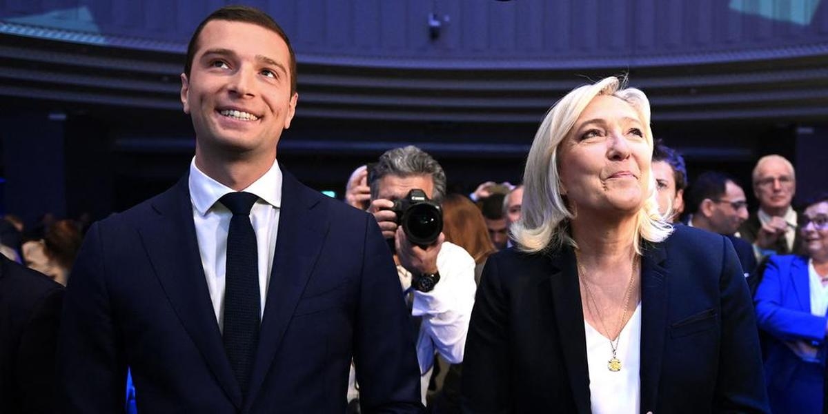 Siyaset: Ulusal Miting Bordeaux'ya geri dönecek