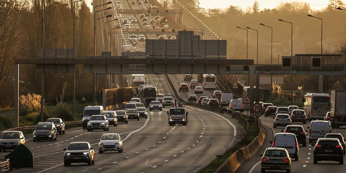 Vacanze estive: Sabato nero sulle strade, oltre 1.000 km di ingorghi accumulati