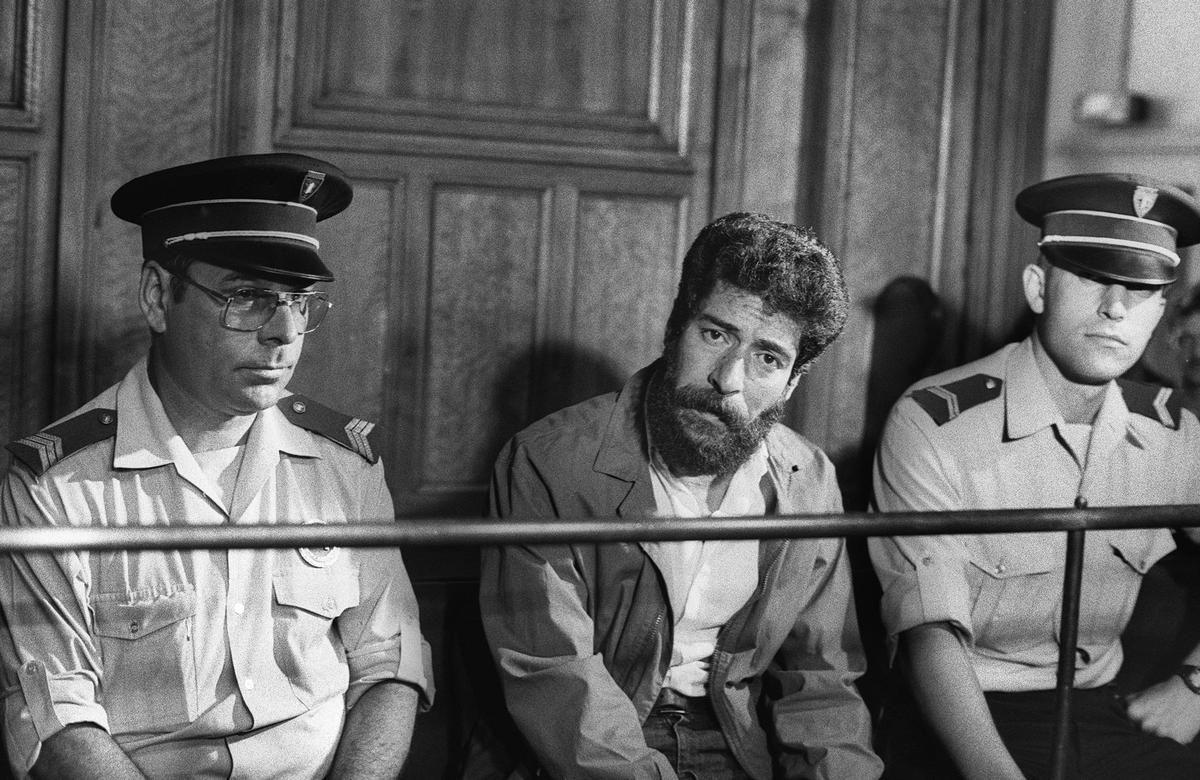 Georges Abdallah será libertado em breve? O prisioneiro mais antigo da França saberá seu destino na quinta-feira.