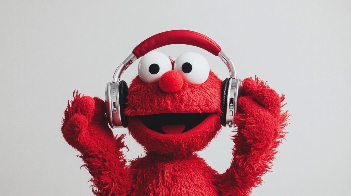 Elmo: Conta X de personagem da Vila Sésamo é hackeada e mensagens antissemitas se espalham