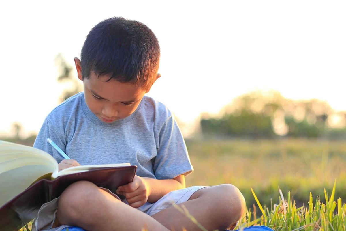 Tatil çalışma kitapları: Çocuklar yazın çalışmalı mı?
