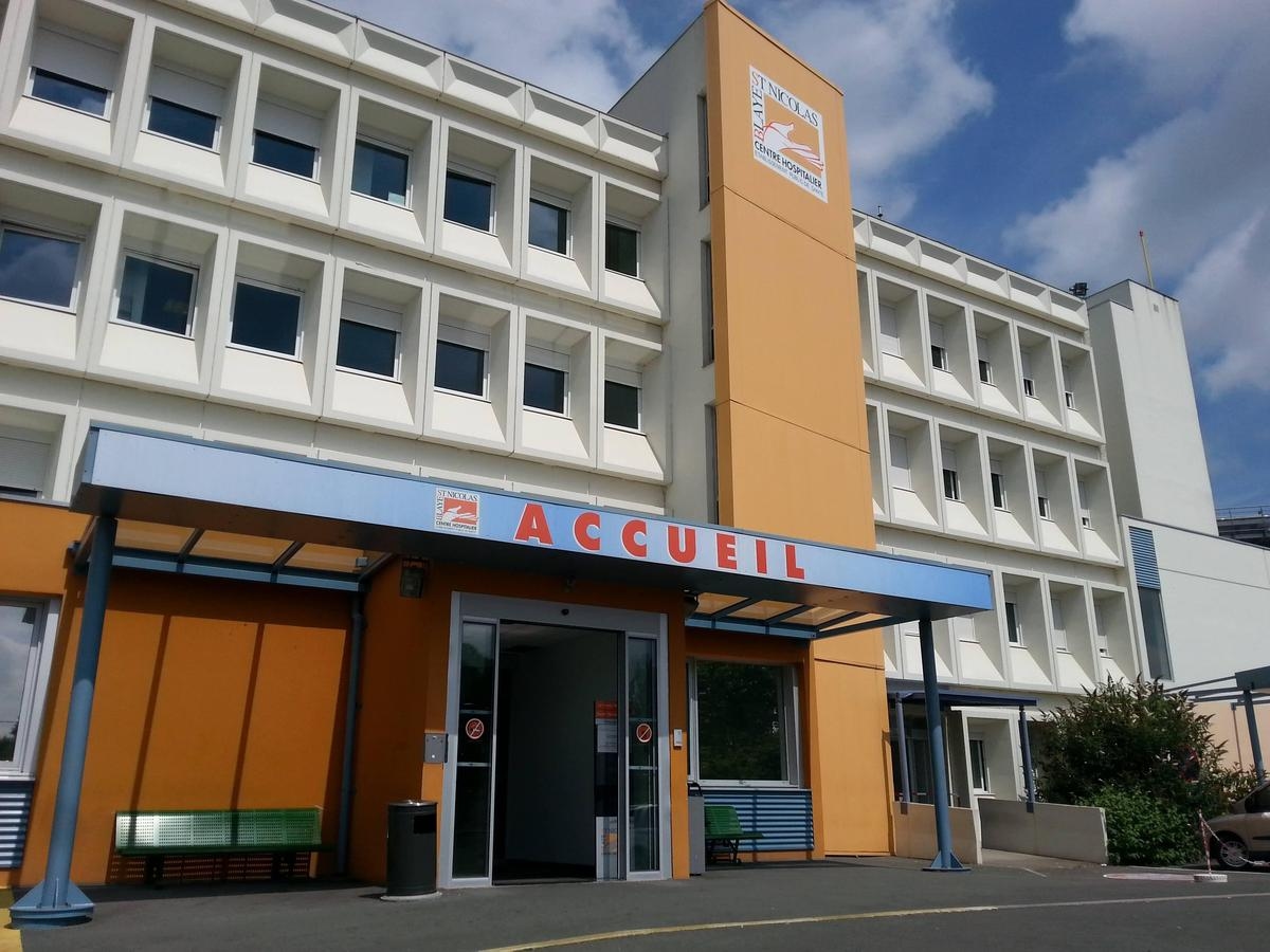 Blaye Hospital Center: fragile Finanzen und Forderung nach mehr Energieeffizienz