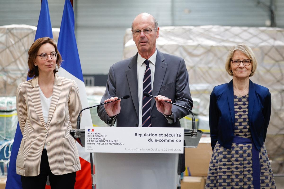 Los ministros de Bercy reúnen a las empresas para darles "pruebas de amor"