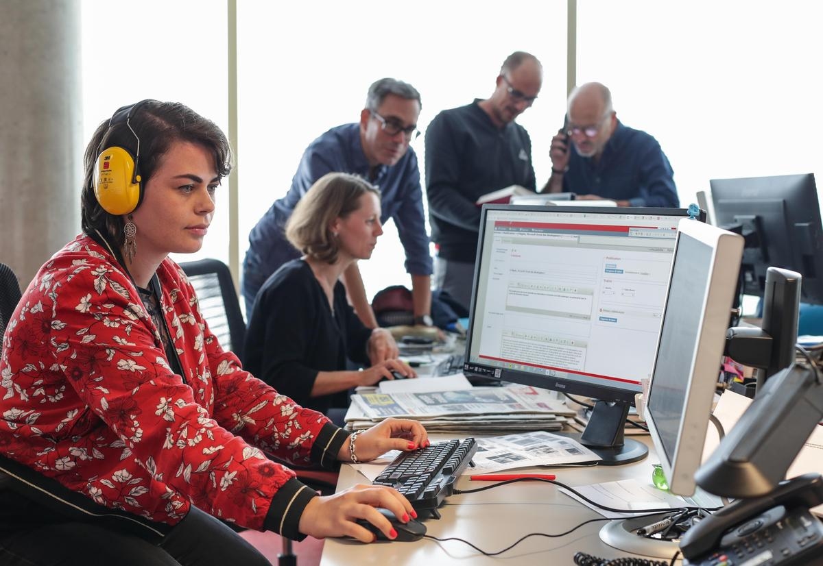 O que é necessário para um trabalho em equipe eficaz nos negócios? Eis o que concluíram experimentos de laboratório