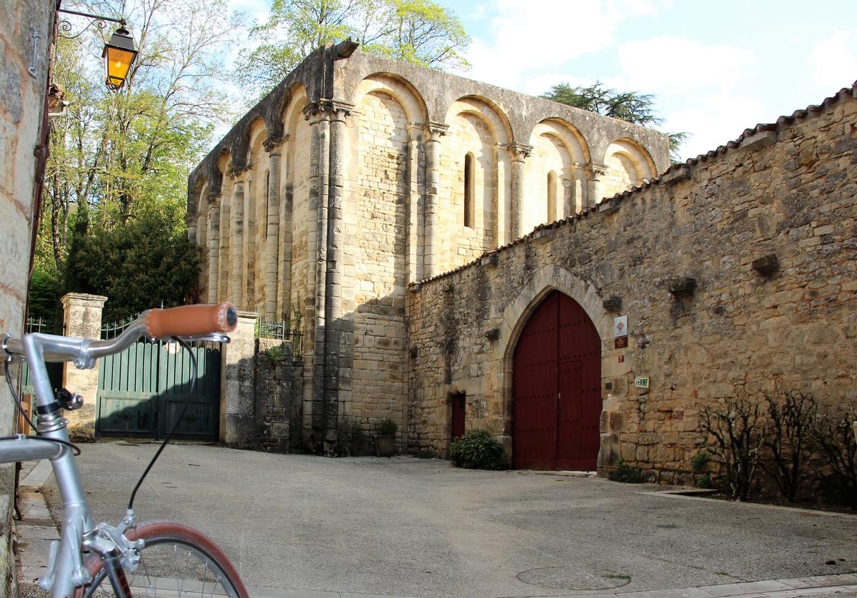 Férias em Charente: seis vilas encantadoras para descobrir