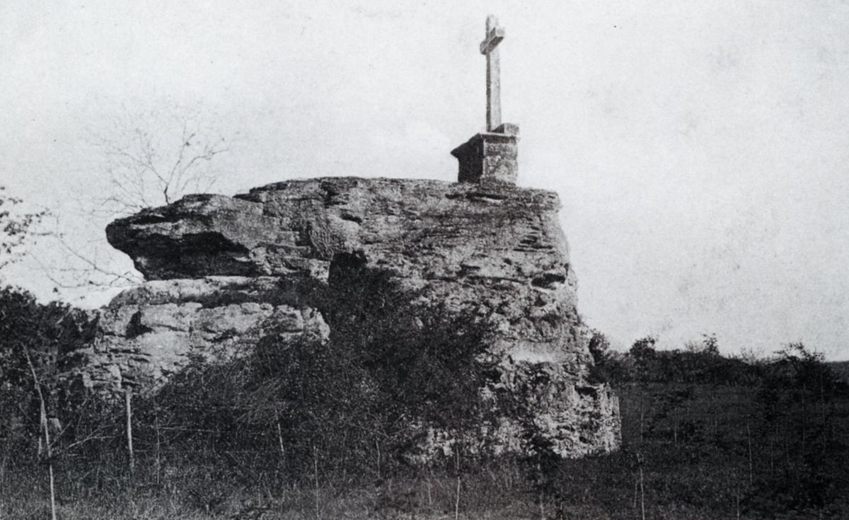 Périgord Negro: documentos pesquisados sobre a história da antiga comuna de La Canéda