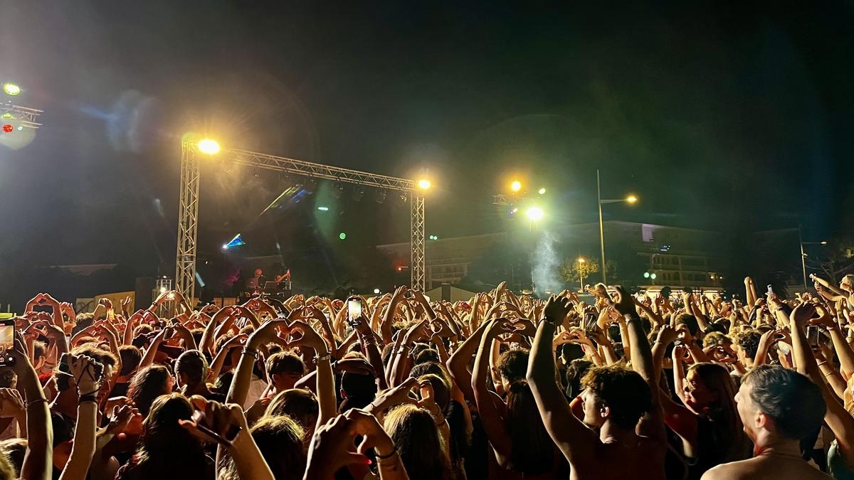 Royan: A noite do Summer Show será realizada novamente em 6 de agosto