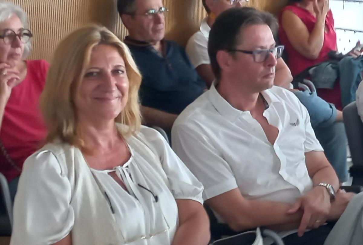 Elecciones municipales en Rochefort: la izquierda sigue tendiendo la mano pero...