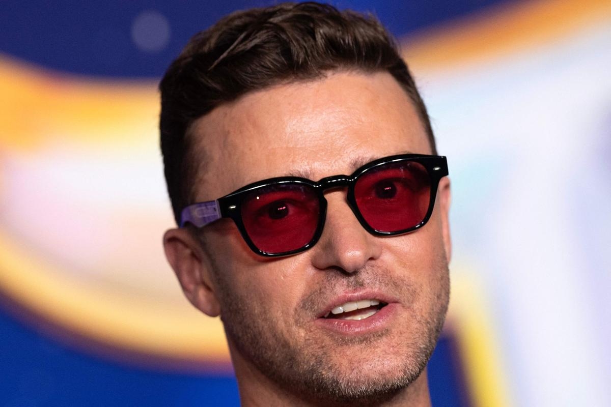 Singer Justin Timberlake announces he has Lyme disease