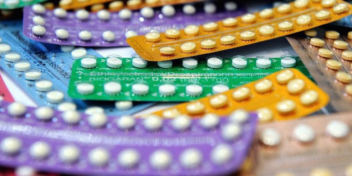 Destruction of contraceptives by the United States: LFI requests requisition of stock