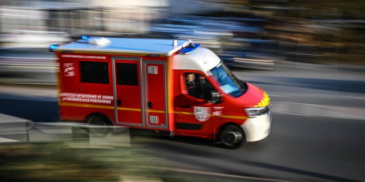 Na região de Landes, foi lançado um apelo para encontrar o salvador de um septuagenário que sofreu uma parada cardíaca.