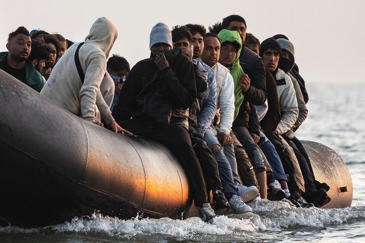 68 osób zginęło w katastrofie statku z migrantami u wybrzeży Jemenu, dziesiątki zaginionych