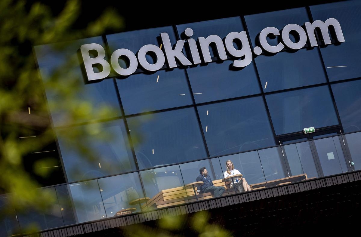Tourism: More than 10,000 European hoteliers launch legal action against the Booking platform