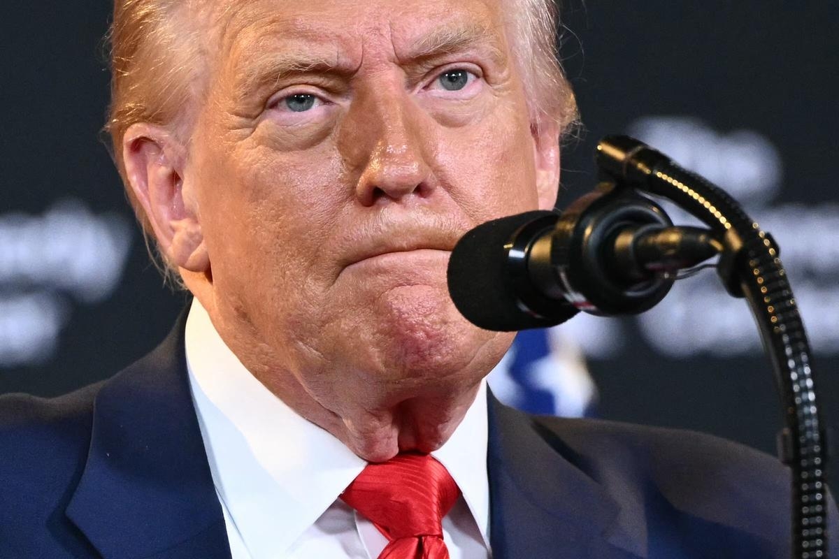 Cumbre Trump-Putin: “Habrá consecuencias muy graves” si Rusia no pone fin a la guerra, dice Trump