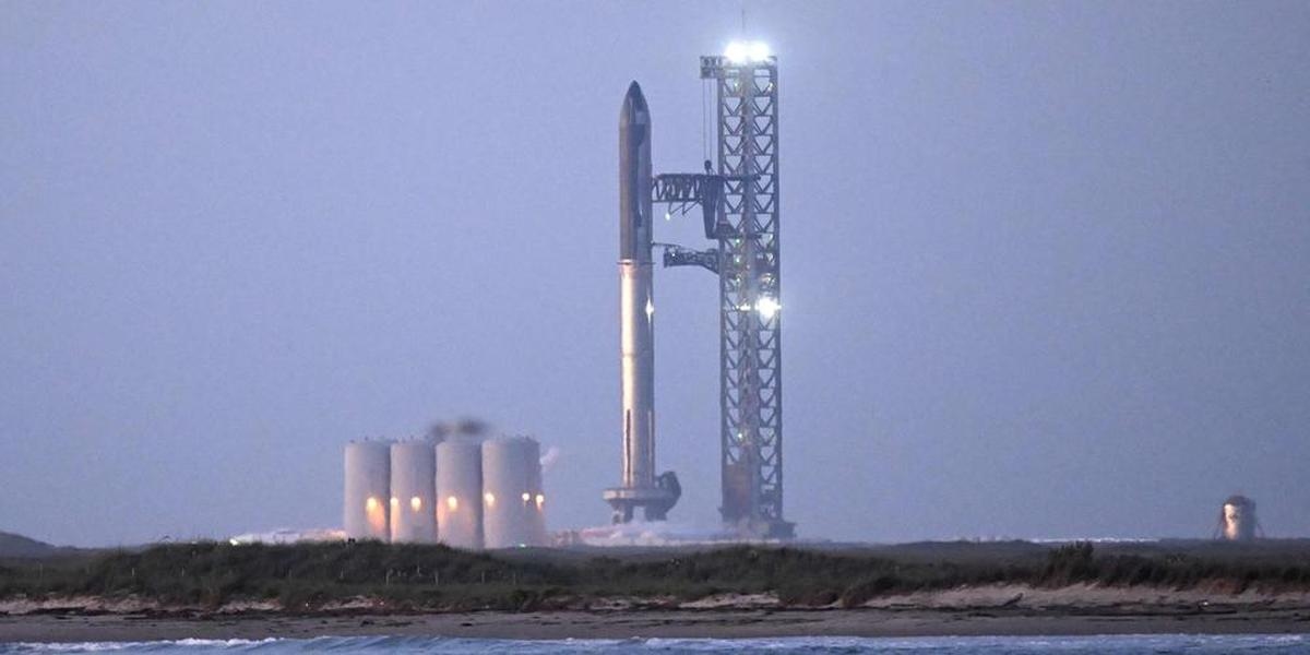 Starship: el megacohete de Elon Musk pronto despegará nuevamente, después de varias explosiones