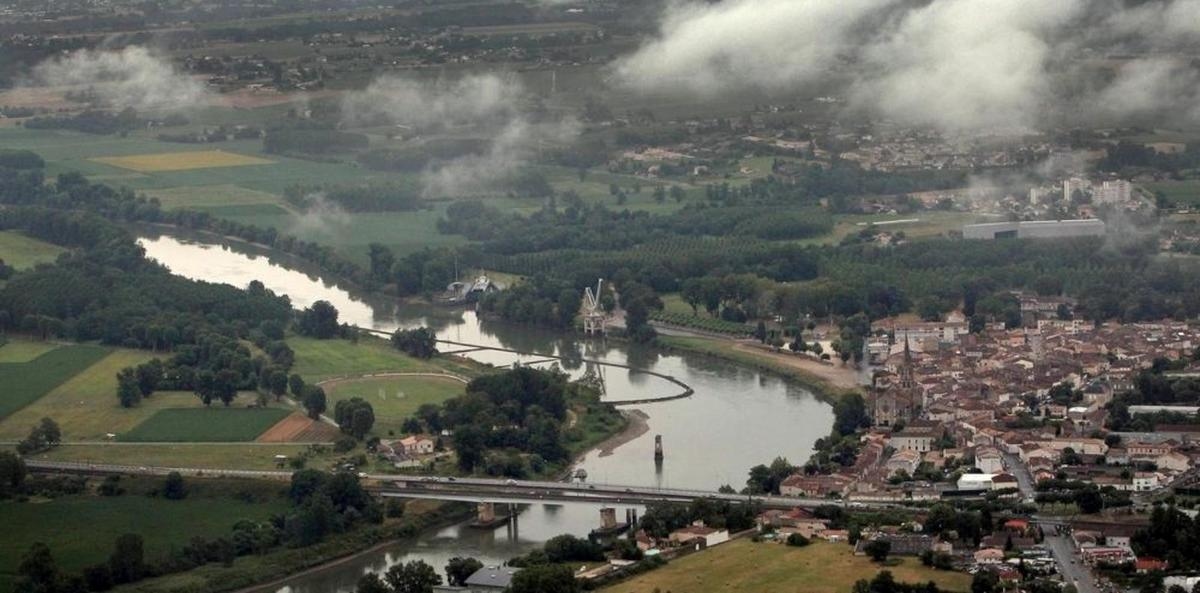 Garonne ismi nereden geliyor?