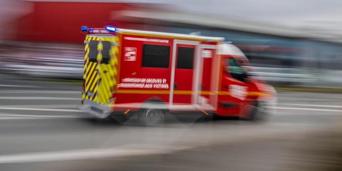 3-letnia dziewczynka utonęła w ośrodku rekreacyjnym w Eure