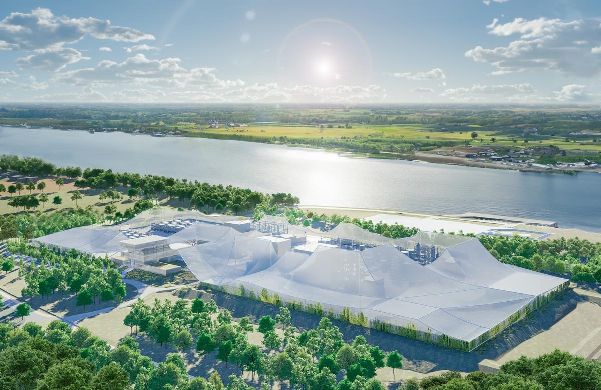 Projeto de usina de beneficiamento de níquel e cobalto perto de Bordeaux: novas reuniões públicas agendadas