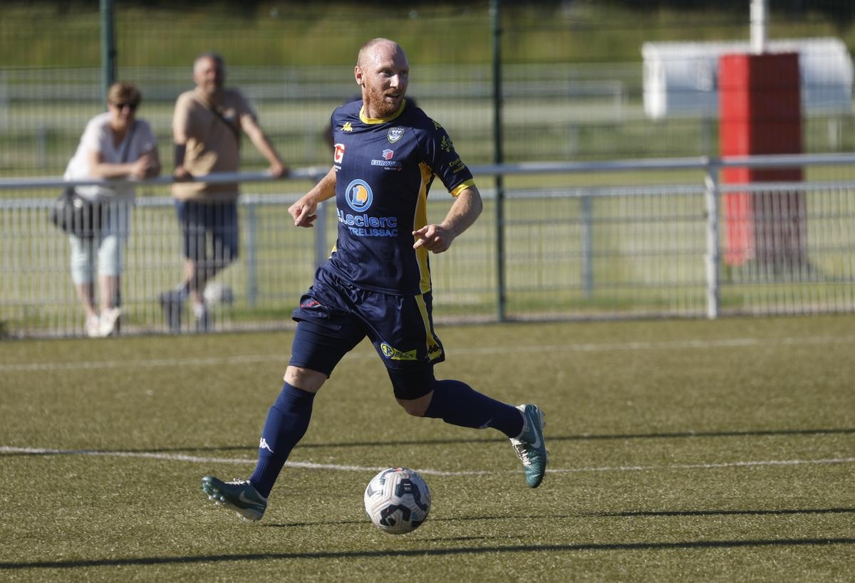 Voetbal in de Dordogne: Trélissac en Boulazac, de nieuwe elite van de Périgord