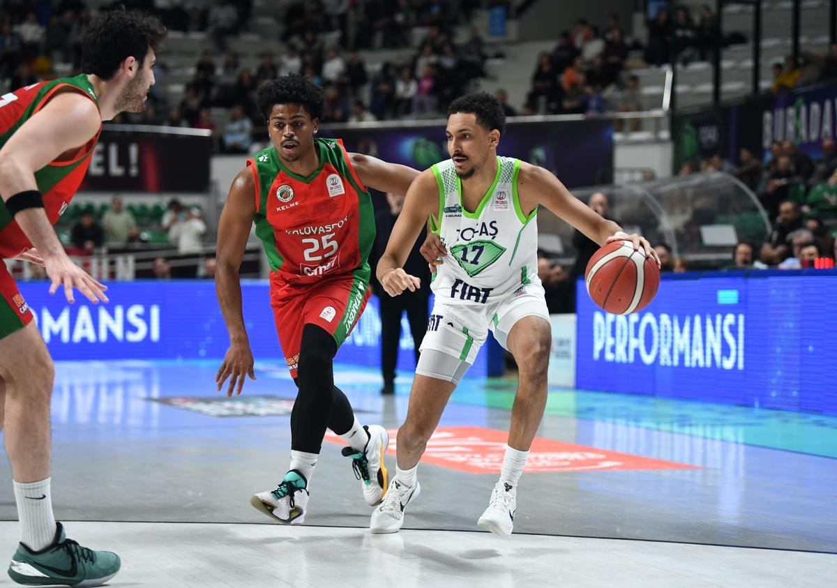 Basketball: depression, anxiety, burnout… Matthieu Gauzin recharges his batteries in the Landes region before returning to the courts