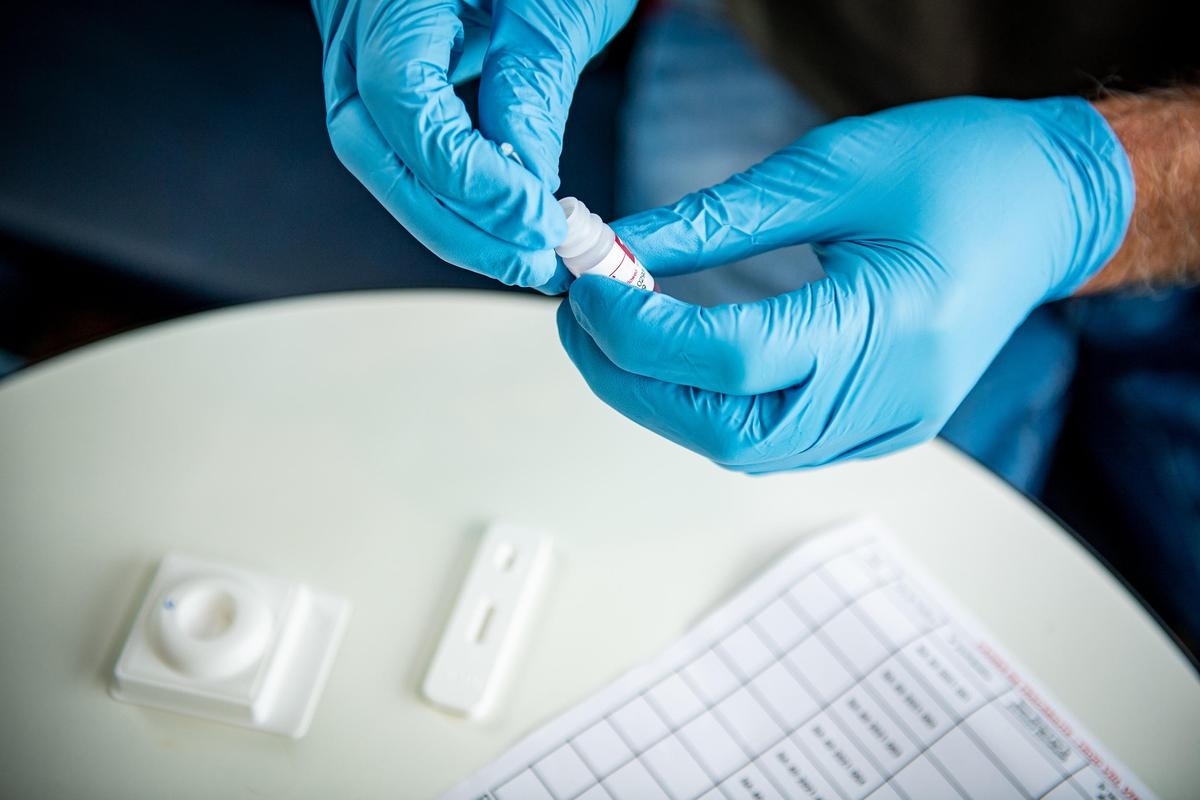 AIDS: Europäisches grünes Licht für Yeytuo, die neue vorbeugende Behandlung gegen HIV aus dem Gilead-Labor