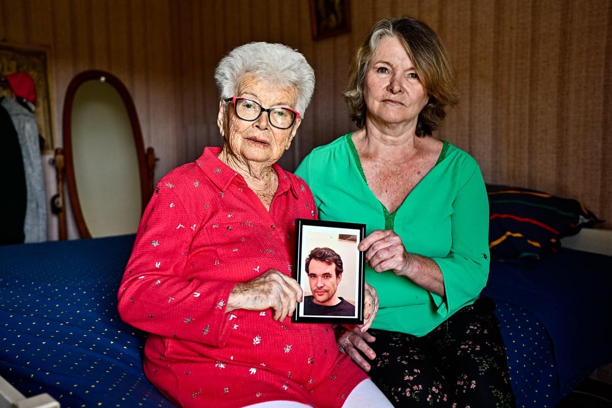 “Más que nunca, debemos continuar”: tras ver a su hijo, la madre de Christophe Gleizes continúa la lucha