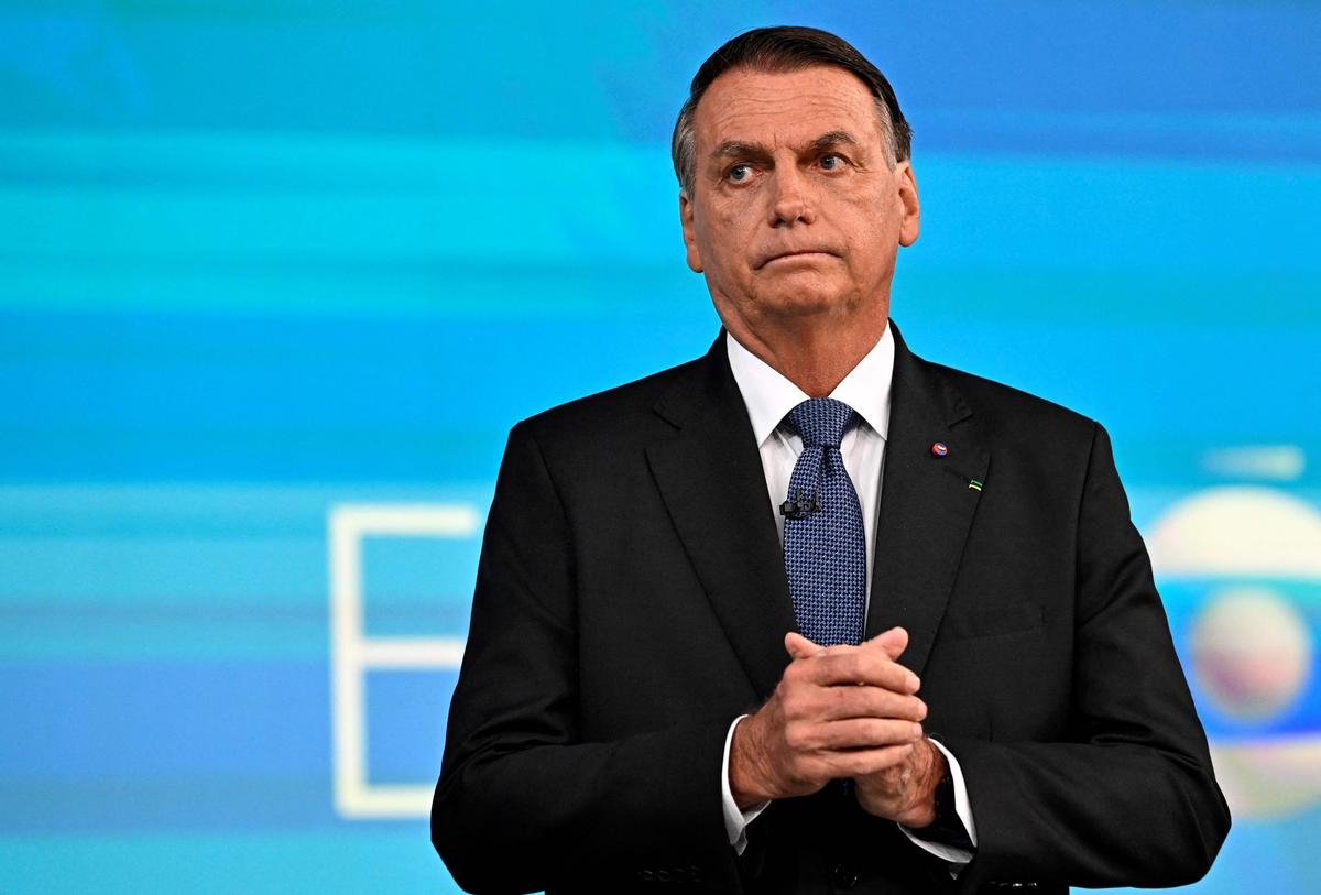 Brazilië: het lot van voormalig president Jair Bolsonaro ligt in handen van het Hooggerechtshof