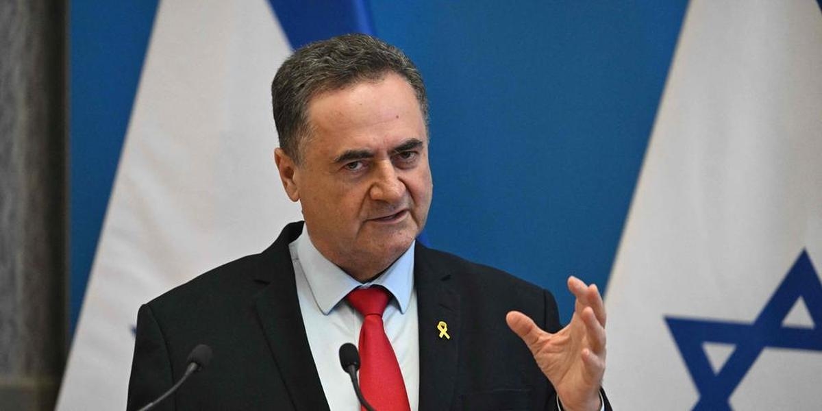 Israel promete 'dez pragas' aos rebeldes do Iêmen após novos ataques com mísseis
