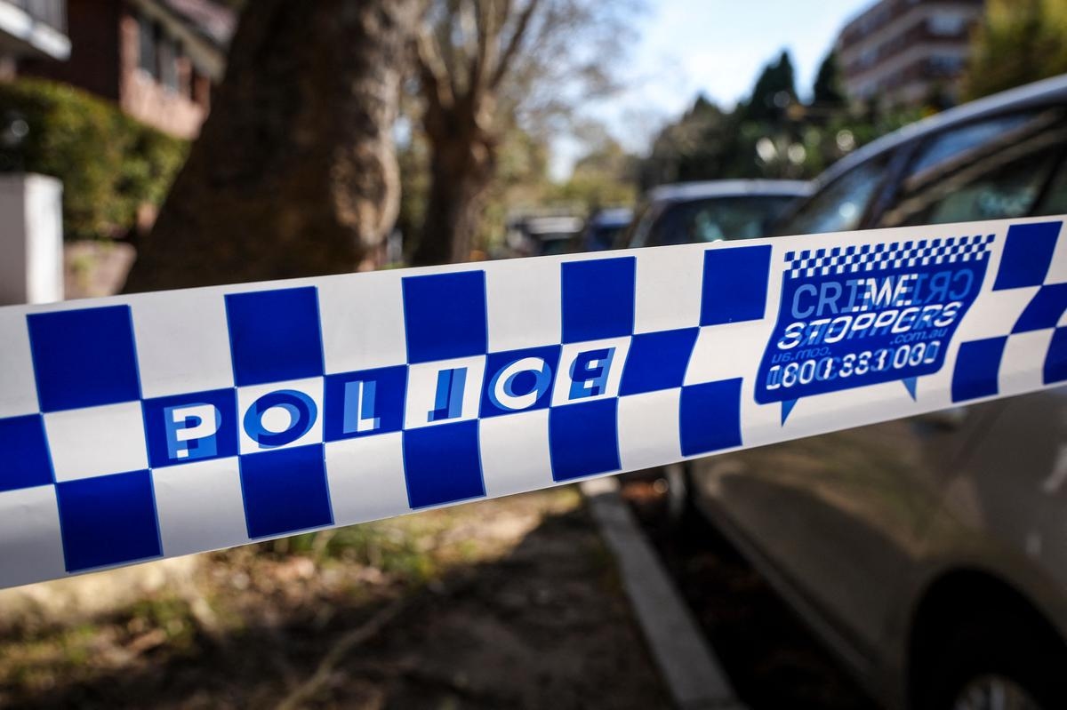 Austrália: 'Um ataque horrível', dois meninos de 12 e 15 anos mortos com facões por uma gangue mascarada