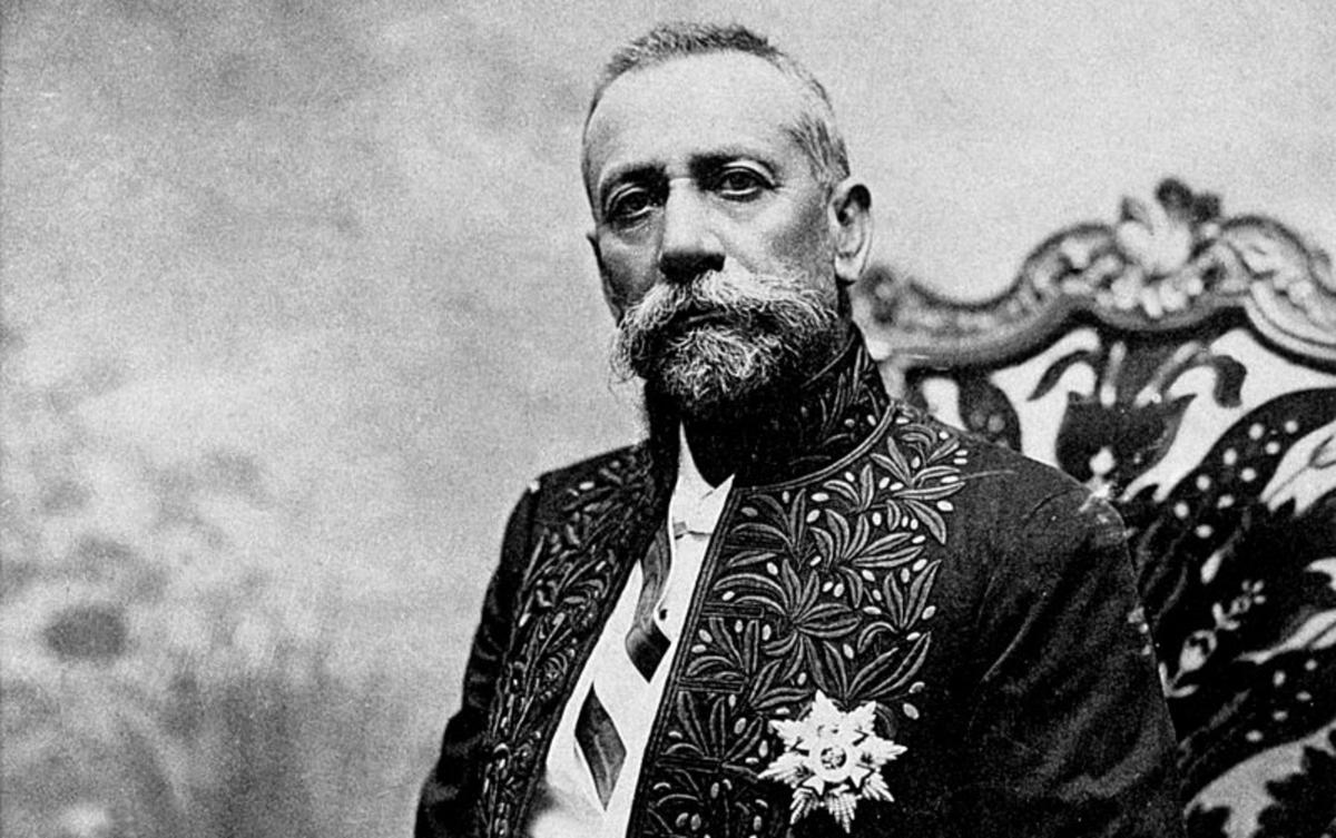 10 Eylül 2025'in efemerisi: 1889'da Albert I, Monako Prensi oldu