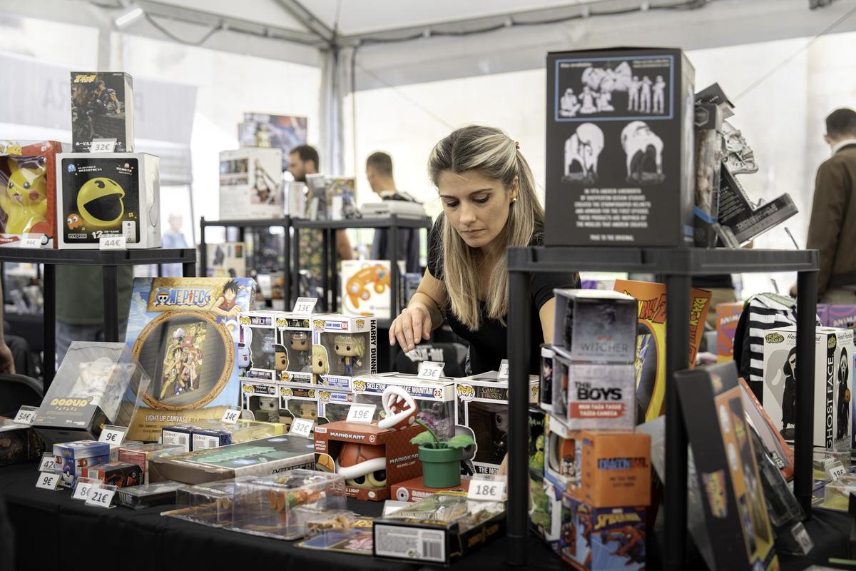 Mérignac'taki Hypermondes Festivali: Bilim kurgu ve fantastik edebiyatın buluşma noktası