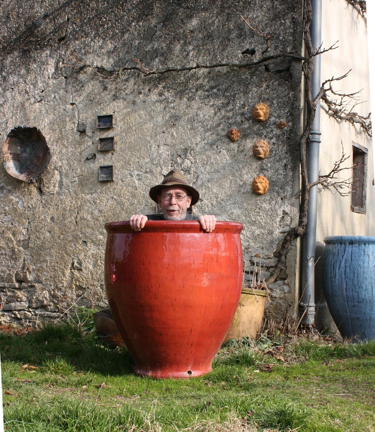 Dordogne'da Kültür: Ad Jardinum, "kil sesleri" ve bahçelerde paylaşılacak müzik