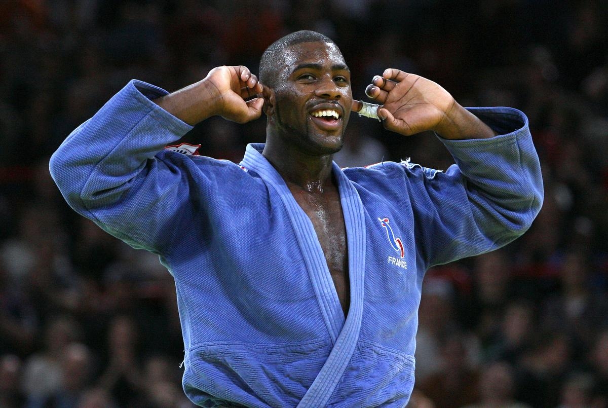 L’éphéméride du 13 septembre 2025 : en 2007, premier sacre de Teddy Riner aux championnats du monde de judo