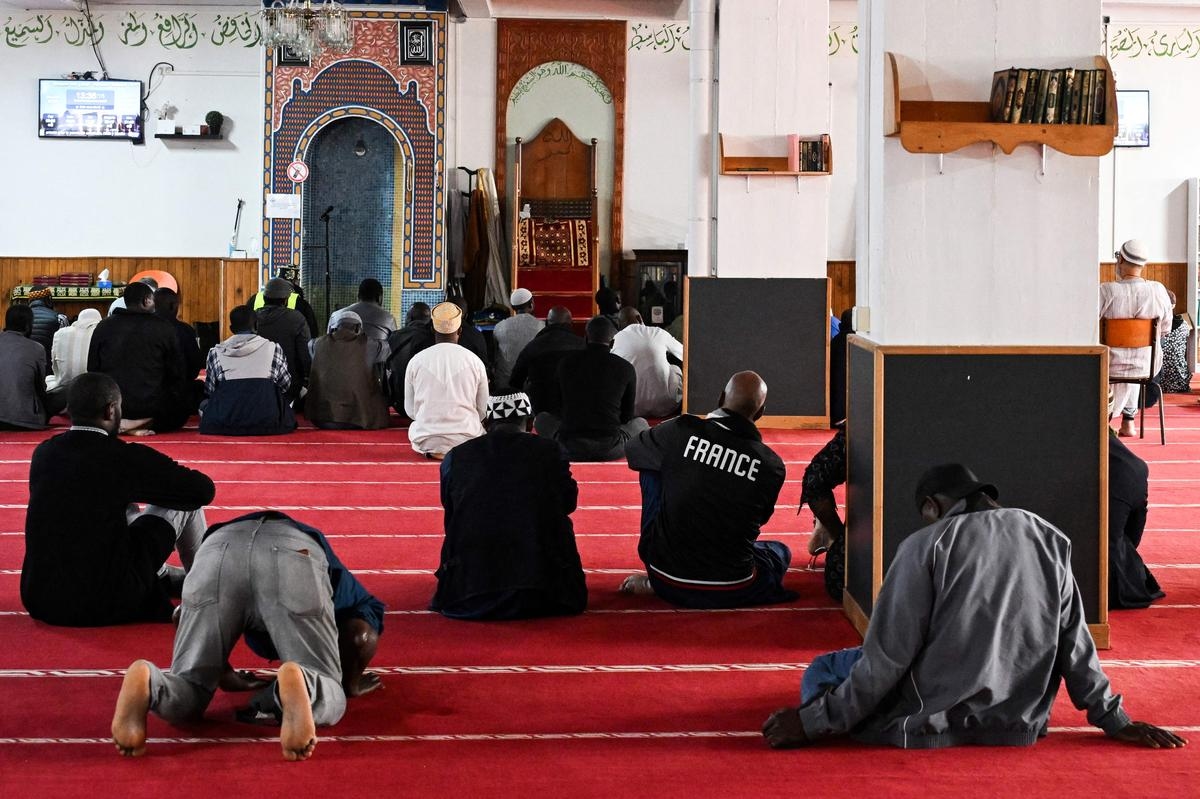 Angesichts der Zunahme antimuslimischer Taten fordert ein Verband eine Generalversammlung