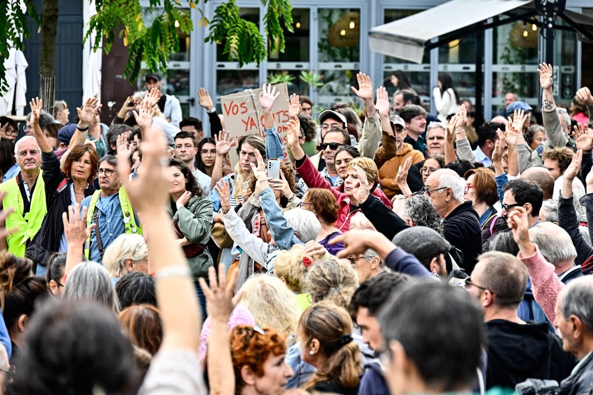 Streik vom 18. September: Welche Mobilisierungen gibt es in Agen?