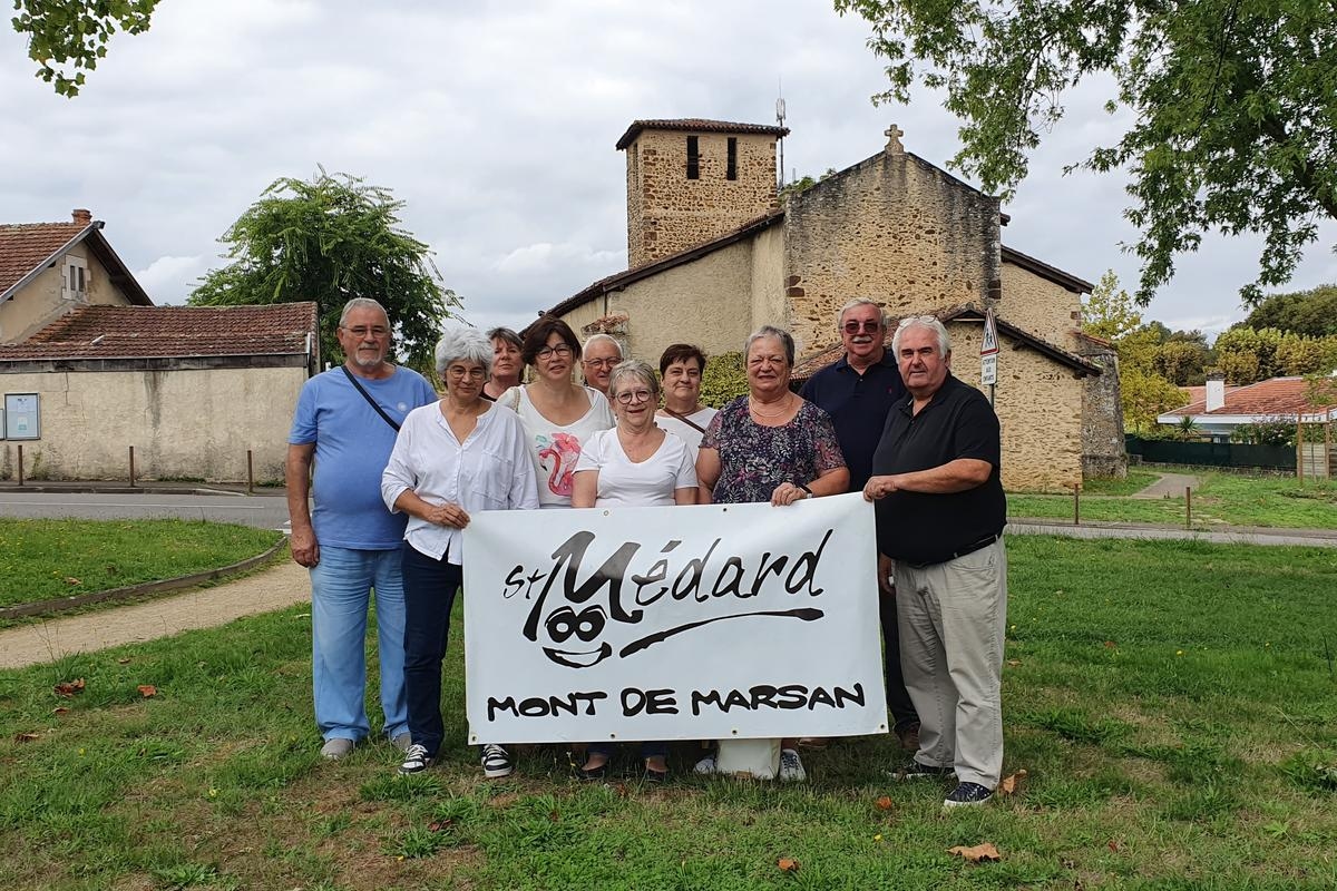 Mont-de-Marsan: in the Saint-Médard district, a Beer Festival with a taste of renewal
