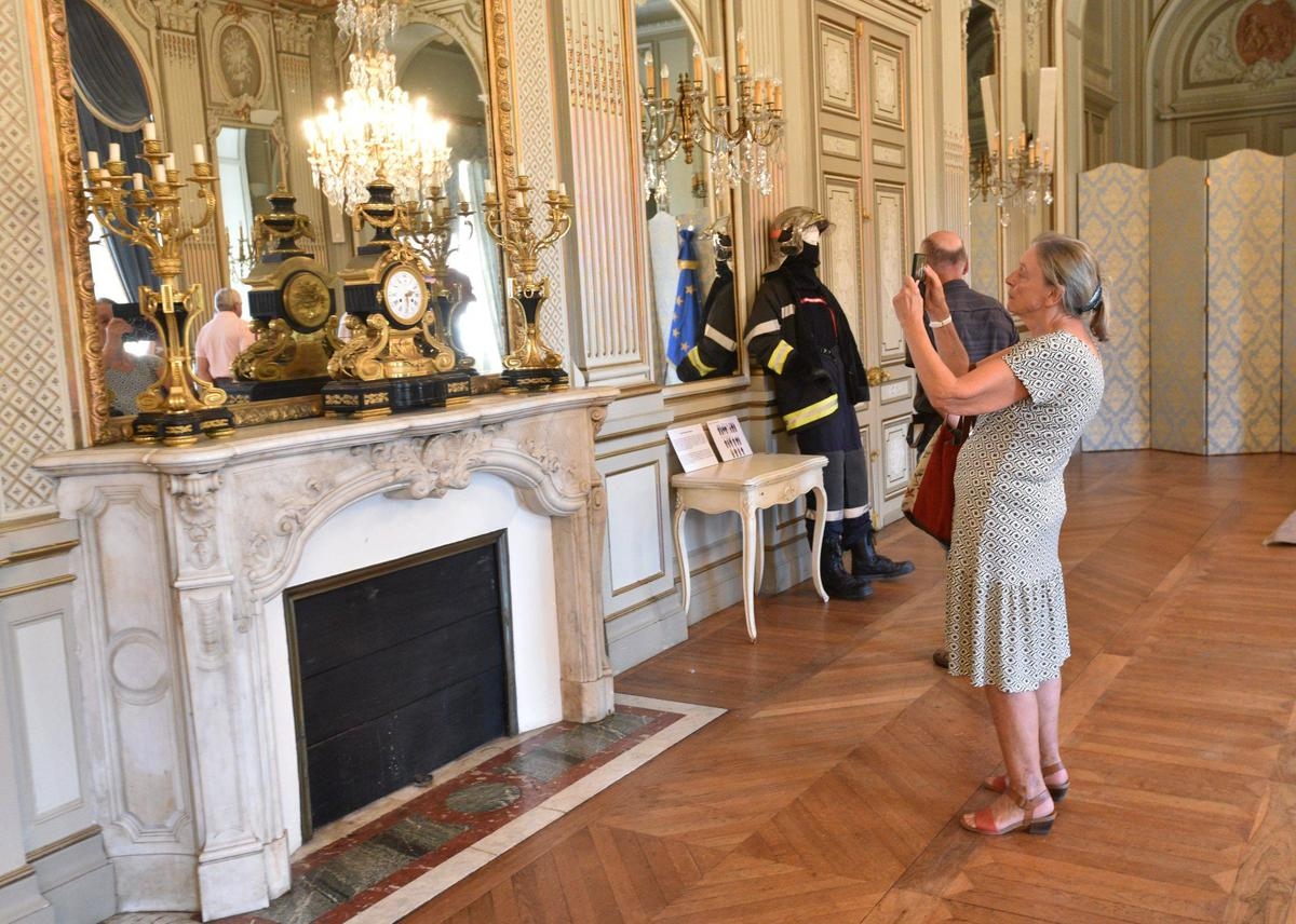 Jornadas do Patrimônio 2025 em Périgueux: visitas e espetáculos excepcionais a não perder
