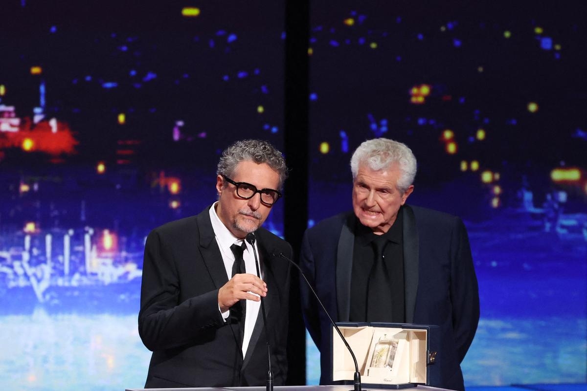 Claude Lelouch, Neige Sinno… Grandes nombres están invitados al festival América Latina de Biarritz