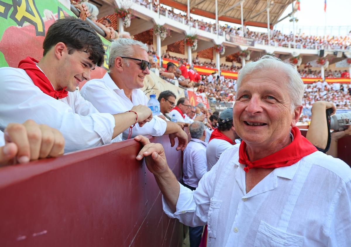 Review of the bullfighting season in Dax: “Seeing happy people leaving the arenas, I tell myself that the contract has been fulfilled”