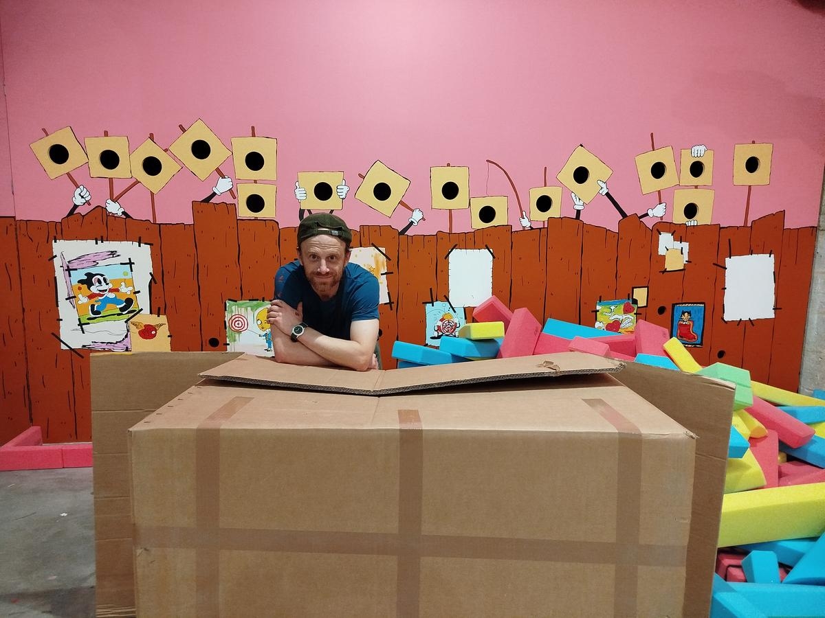 Museum in Bordeaux: the CAPC inaugurates the Cool Kids Space, “a space for children and an artistic work” to recreate yourself
