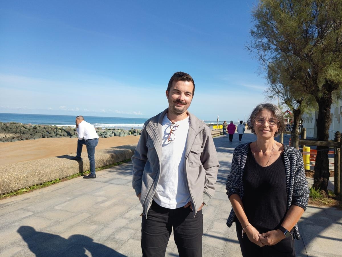 Bask Bölgesi'nde iş yapmak: "Çalışma ortamı engelliliğime göre ayarlanıyor, tam tersi değil"