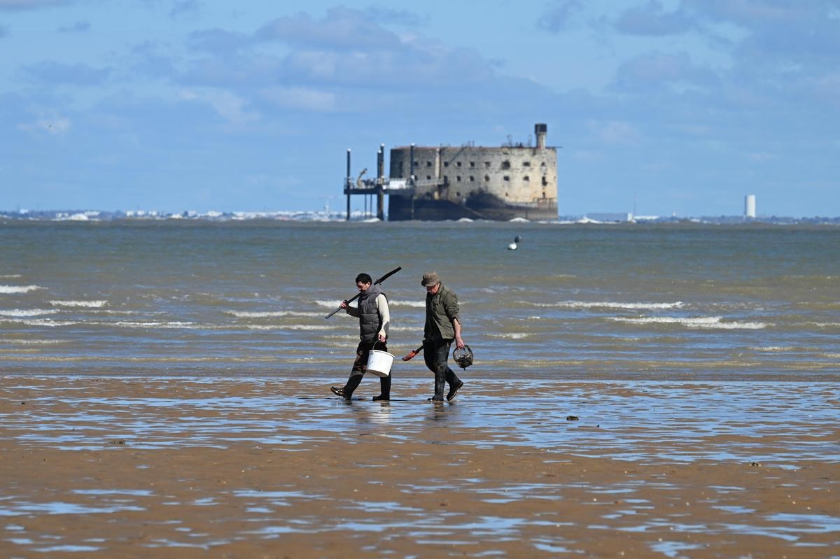 Weather: another episode of high tides until October 10