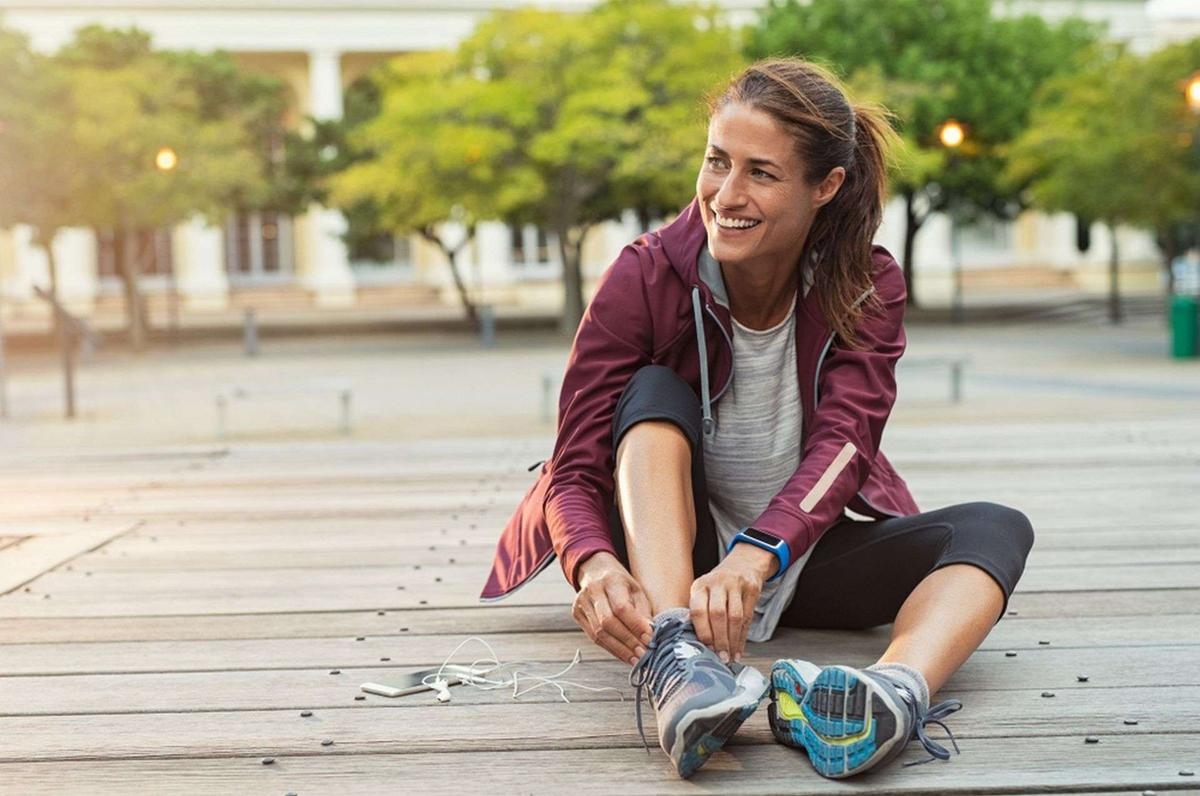 Running: What are the real health benefits according to science?
