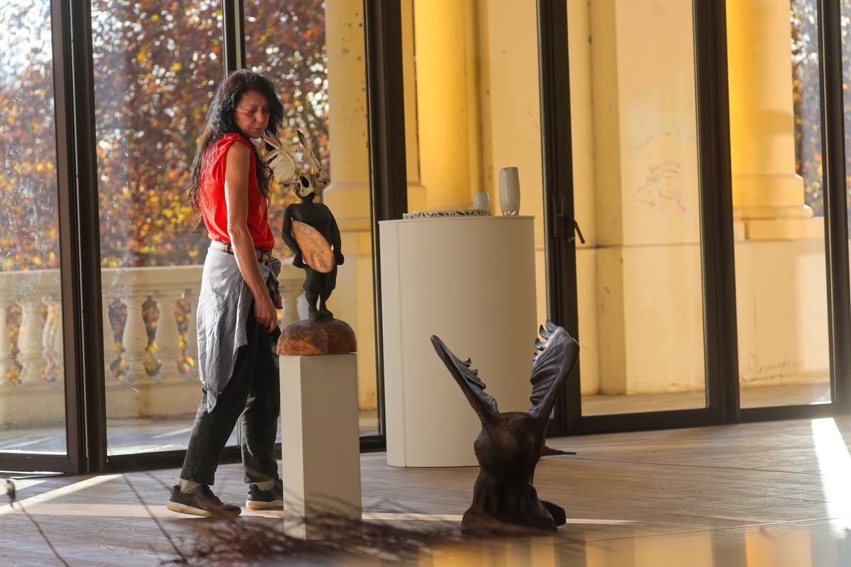 Béarn: Pau Design Week expande-se para a sua segunda edição.