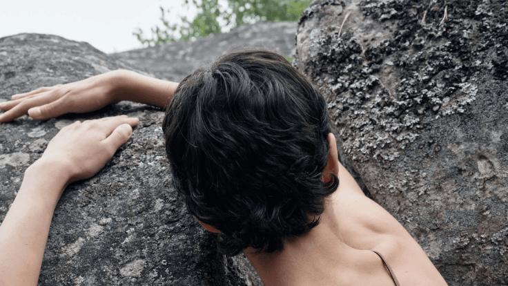 Vücut Peelingi: Rituals & Co.'nun en iyi vücut peelingleri