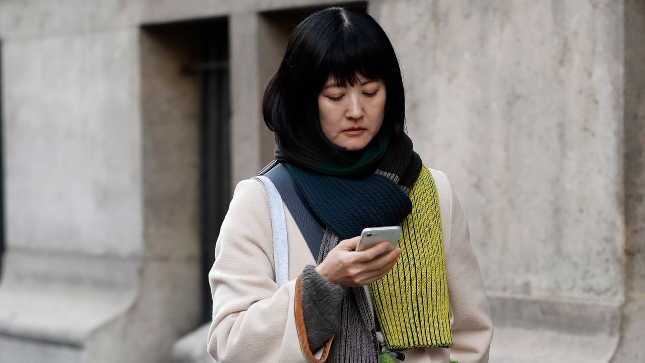 Sono un grande appassionato di sneaker: questa tendenza di New Balance ha catturato la mia attenzione per l'autunno 2025